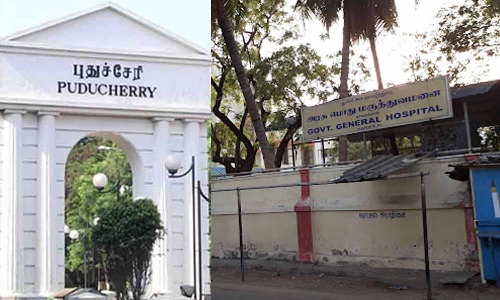 காலரா பரவல்-  காரைக்காலில் பள்ளி, கல்லூரிகளுக்கு 3 நாட்கள் விடுமுறை