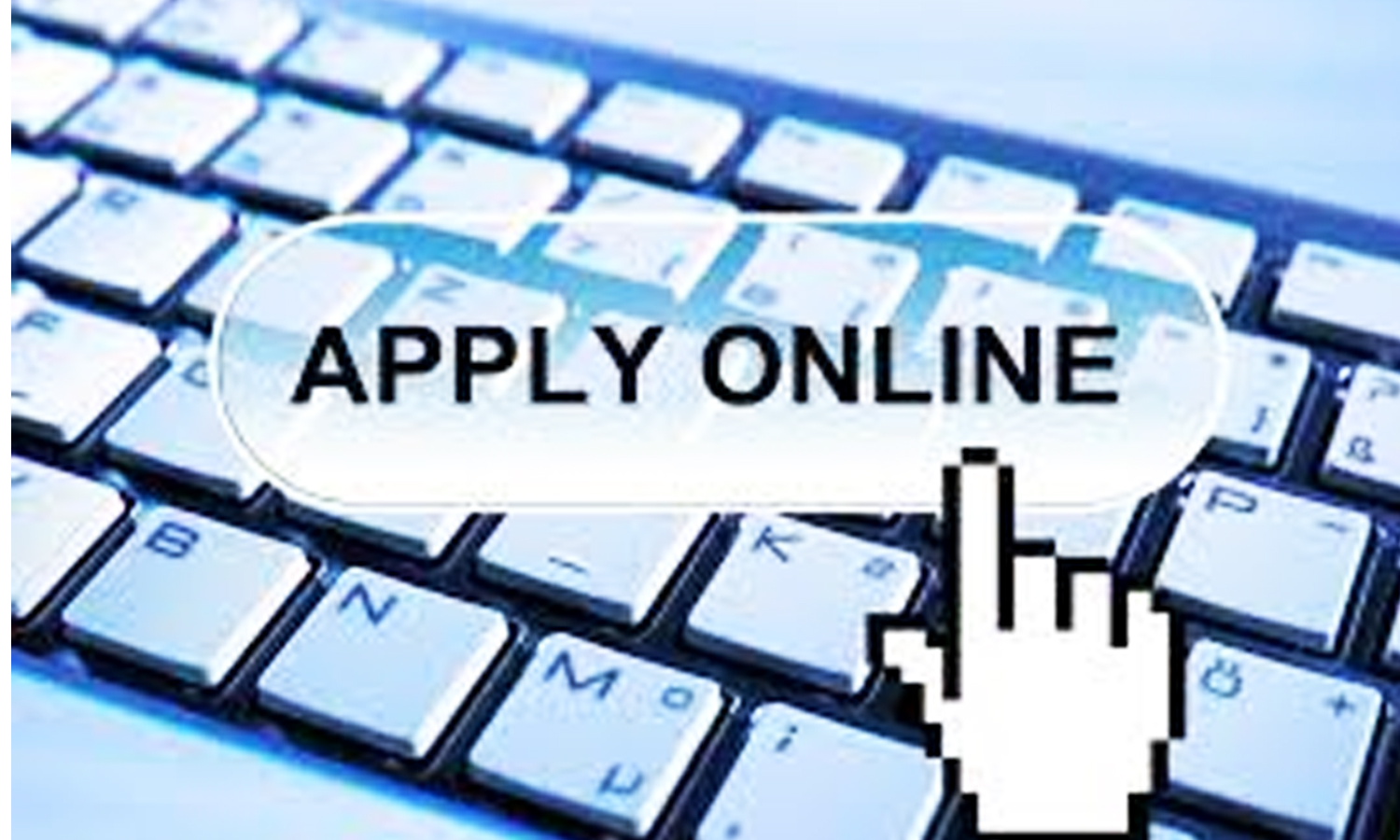 காலியாக உள்ள ஆசிரியர் பணியிடங்களுக்கு விண்ணப்பிக்கலாம்