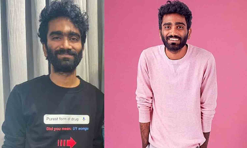 விஜய் பட டைட்டிலை கைப்பற்றிய கோமாளி இயக்குனர்