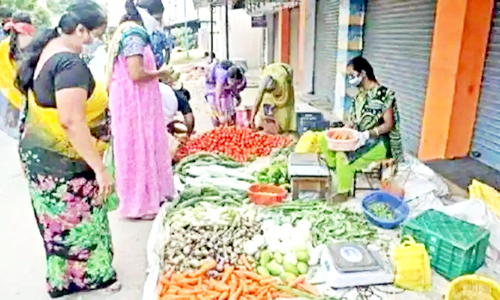 சாலையோர வியாபாரிகளுக்கு ரூ.58 லட்சம் மதிப்பில் வண்டிகள்