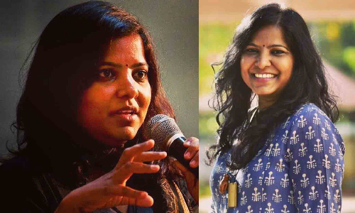 அதற்கு விலை என் உயிர் தான் என்றால் தரலாம்.. சர்ச்சைக்கு பதிலடி கொடுத்த லீனா மணிமேகலை