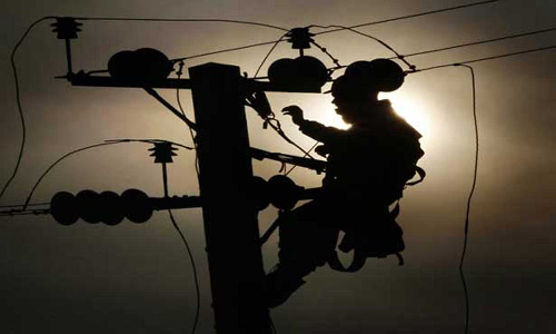 வெள்ளமடம் - குருசடி பகுதிகளில் நாளை மின்தடை