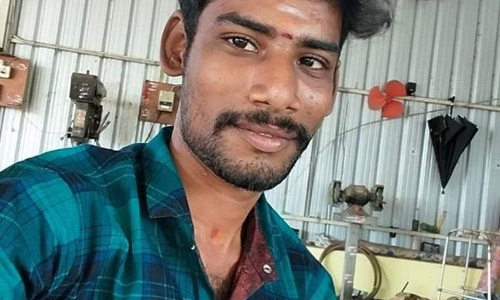 கந்து வட்டியால் பா.ஜ.க.பிரமுகர் தற்கொலை : டைரி- செல்போன் உரையாடல் குறித்து தனிப்படை போலீஸ் விசாரணை