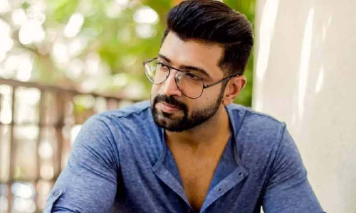 யார் இந்த தமிழ் ராக்கர்ஸ்? ஓடிடியில் தடம் பதிக்கும் அருண் விஜய்..