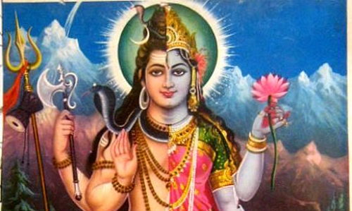 ரிஷிவந்தியம்:  அர்த்தநாரீஸ்வரர் கோவில் பிரம்மோற்சவ விழா