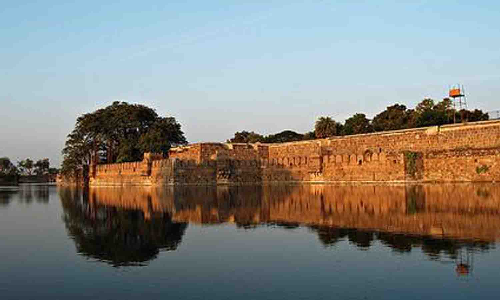 ஜி.பி.எஸ்., தொழில்நுட்பத்தில் நீர்நிலைகளை சர்வே செய்து சுத்தப்படுத்த வேண்டும் நுகர்வோர் அமைப்பினர் வலியுறுத்தல்