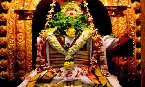 சிதம்பரத்தில் நாளை காலை நடக்கிறது : நடராஜர் கோவில் ஆனி திருமஞ்சன விழா தேரோட்டம்