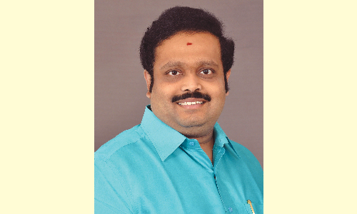 காட்பாடியில் புதிதாக ரெயில்வே மேம்பாலம் அமைக்க ஆய்வு