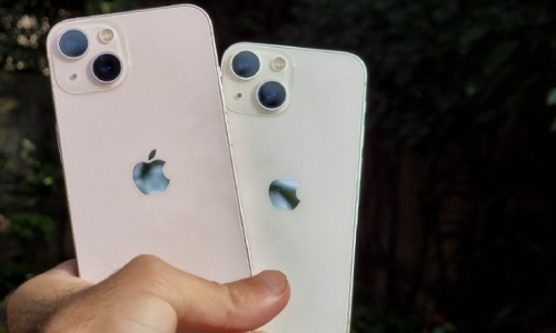 ஐபோன்களுக்கு அசத்தல் சலுகை... விலை ரூ.12 ஆயிரம் வரை குறைப்பு