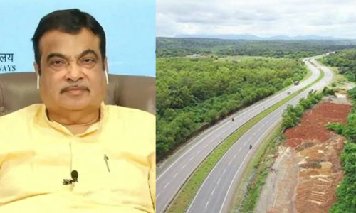 கோவா-கர்நாடகா-கேரளா-தமிழகத்தை இணைக்கும் நான்குவழி சாலை: மத்திய அரசு விளக்கம்