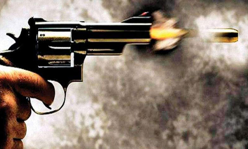 அமெரிக்காவில் சோகம் - சுதந்திரதின நிகழ்ச்சியில் நடந்த துப்பாக்கிச் சூட்டில் 5 பேர் பலி