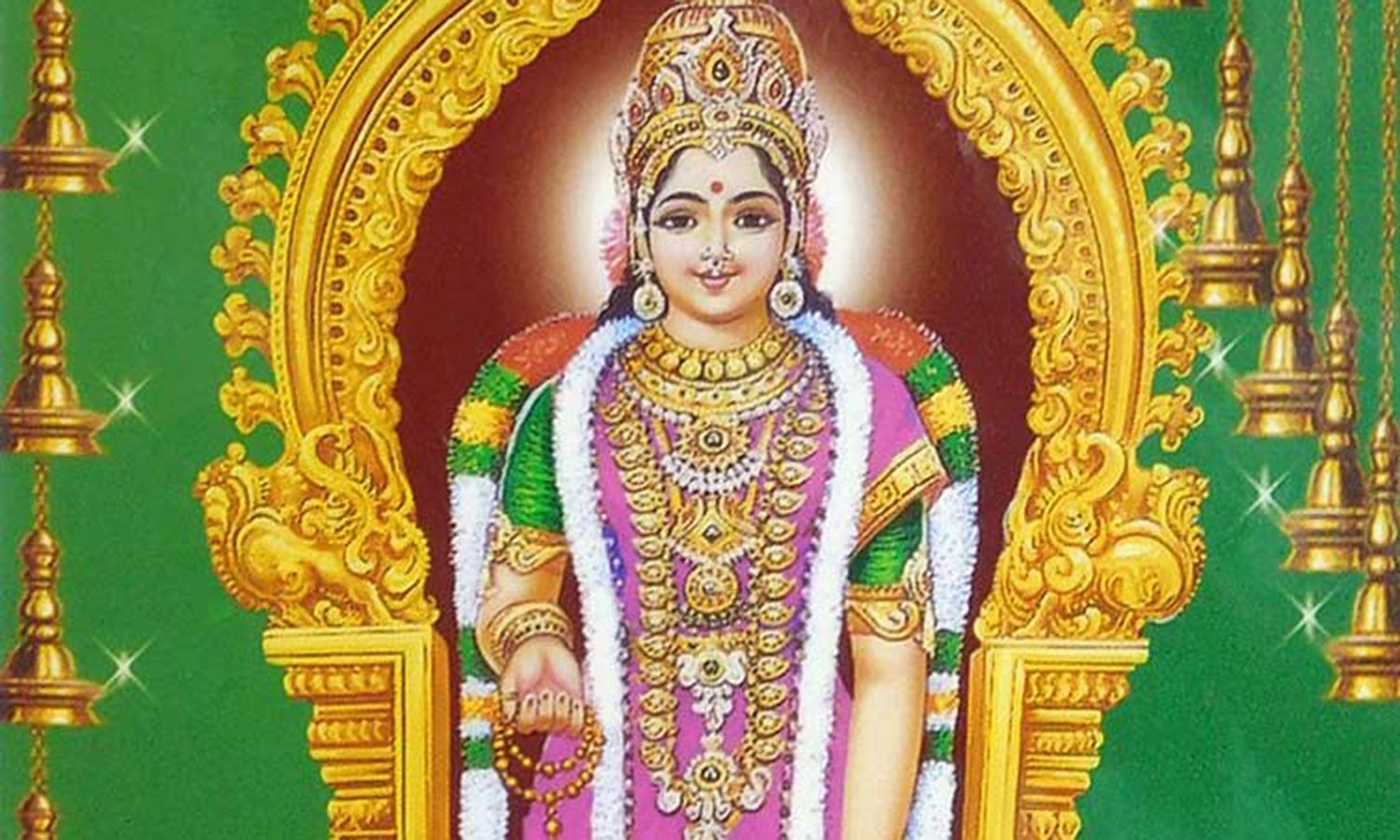 கன்னியாகுமரியில் வீற்றிருக்கும் தேவியானவள் கன்னியாக இருப்பதற்கு என்ன காரணம்? கன்னியாகுமரியில் வீற்றிருக்கும் தேவியானவள் கன்னியாக இருப்பதற்கு என்ன காரணம்?