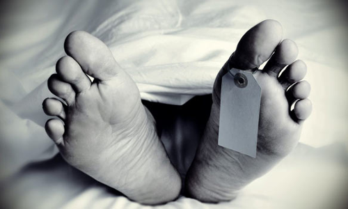 கட்டுமானப் பணியின்போது சிமெண்ட் தூண் விழுந்து 3 பேர் பலி