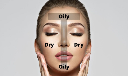 காம்பினேஷன் சருமம் என்றால் என்ன? பராமரிப்பது எப்படி?