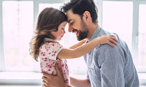 மகளும்... தந்தையின் ஆயுளும்..