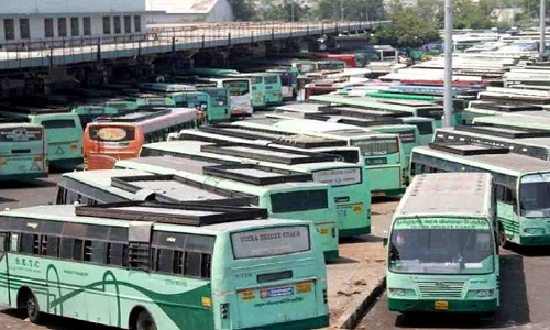 அரசு போக்குவரத்து கழகத்தில் காலிப்பணியிடங்களை நிரப்ப கோரிக்கை