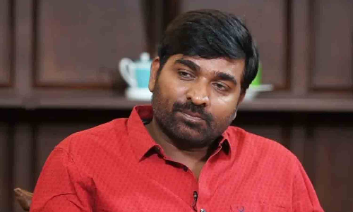 உலகளவில் இரண்டாம் இடம் பிடித்த விஜய் சேதுபதி படம்