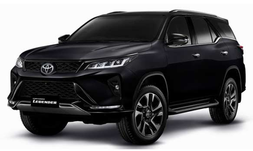 வாடிக்கையாளர்களுக்கு அதிர்ச்சி அளித்த டொயோட்டா முக்கிய அறிவிப்பு!