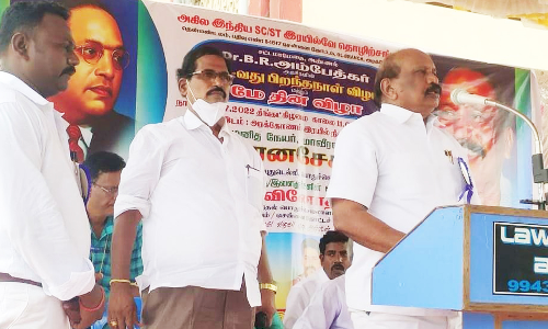 ரெயில்வே துறையில் 2 லட்சம் காலி பணியிடங்கள்