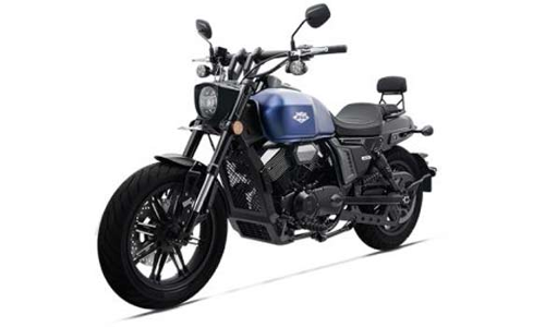 அசத்தல் அம்சங்களுடன் இந்தியாவில் அறிமுகமானது கீவே K லைட் 250V