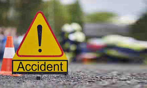 ஆத்தூரில் அரசுபஸ் மோதி வாலிபர் பலி