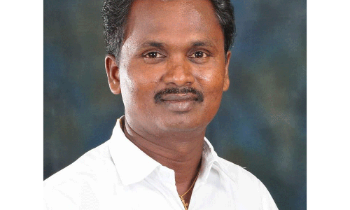 நில மோசடி வழக்கில் மேலும் ஒருவர் கைது