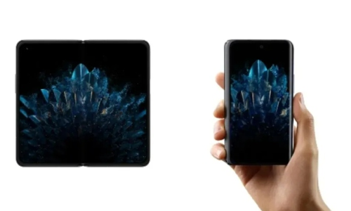 சாம்சங் நிறுவனத்துக்கு போட்டியாக மடிக்கக்கூடிய ஸ்மார்ட்போன்களை தயாரிக்கும் ஒப்போ