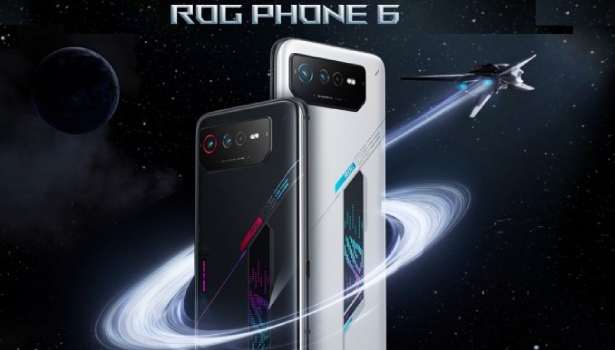 இந்தியாவில் அறிமுகமானது அசுஸ் நிறுவனத்தின் ரோக் 6 சீரிஸ் ஸ்மார்ட்போன் - விலை எவ்வளவு தெரியுமா? இந்தியாவில் அறிமுகமானது அசுஸ் நிறுவனத்தின் ரோக் 6 சீரிஸ் ஸ்மார்ட்போன் - விலை எவ்வளவு தெரியுமா?