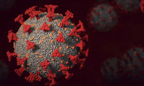 உலக அளவில் கொரோனாவால் குணமடைந்தோர் எண்ணிக்கை 53 கோடியைக் கடந்தது