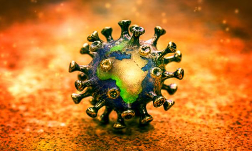 ஒமைக்ரான் வைரசின் துணை வைரசான பிஏ.2.75 வைரஸ்: புதிய வகை வைரஸ்களால் ஆபத்தா?