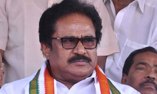 வாழ்த்து தெரிவிக்க நேரில் வர வேண்டாம்- திருநாவுக்கரசர் எம்.பி. வேண்டுகோள்