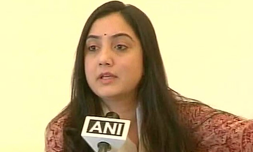 நூபுர் சர்மா தலையை துண்டிப்பவருக்கு வீடு பரிசு தருவதாக அறிவித்த மதகுரு கைது