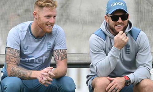 டெஸ்ட் கிரிக்கெட்டை மாற்றி எழுத முயற்சிக்கிறோம்- பென் ஸ்டோக்ஸ்