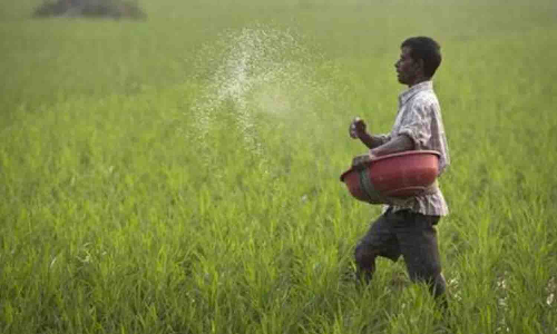 ஒருங்கிணைந்த வேளாண் வளர்ச்சி திட்டம் - விரிவாக திட்ட அறிக்கை தயாரிப்பு