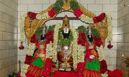 திருமண தடை நீக்கும் மட்டை தேங்காய் வழிபாடு