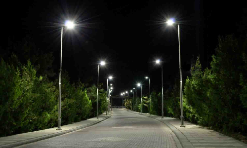 புதிதாக எல்.இ.டி., விளக்குகள் வாங்க கிராம ஊராட்சிகளுக்கு தடை