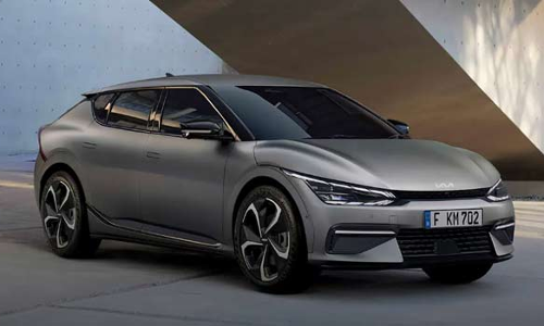 நாட்டின் முதல் 150 கிலோவாட் பாஸ்ட் சார்ஜர் நிறுவி அசத்திய கியா இந்தியா