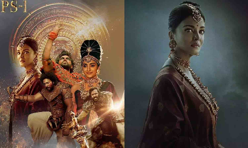 பழிவாங்கும் முகம் அழகானது.. ஐஸ்வர்யா ராய்யின் புதிய போஸ்டர்