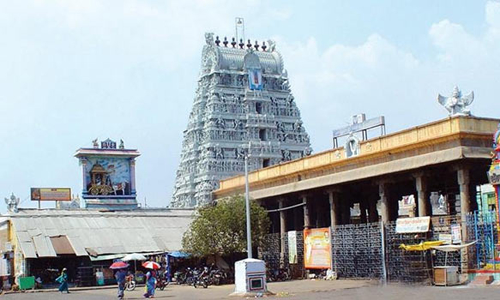 திருவல்லிக்கேணி பார்த்தசாரதி கோவிலில் நரசிம்ம பிரம்மோற்சவம் நாளை தொடங்குகிறது