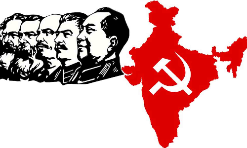 திருப்பூரில் மாநில மாநாடு : இந்திய கம்யூனிஸ்டு கட்சியினர் ஆலோசனை