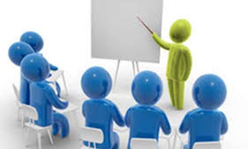 புதியதாக நியமிக்கப்பட்டுள்ள கிராம நிா்வாக அலுவலா்களுக்கு பயிற்சி