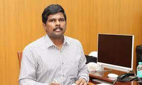 திருச்சியில் 8-ந்தேதி தனியார் வேலைவாய்ப்பு முகாம்- கலெக்டர் தகவல்