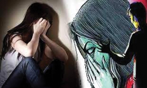 சிறுமியை கடத்தி பாலியல் பலாத்காரம் செய்த வாலிபருக்கு 20 ஆண்டு சிறை