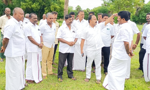 வருகிற 13-ந் தேதி உதயநிதி ஸ்டாலின் வேலூர் வருகை