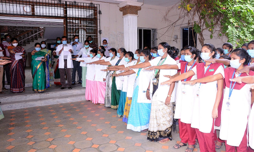 குழந்தைகளுக்கு ஜப்பானிய மூளைக்காய்ச்சல் தடுக்க கொசு விரட்டி அவசியம்