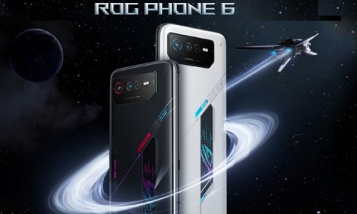 இந்தியாவில் அறிமுகமானது அசுஸ் நிறுவனத்தின் ரோக் 6 சீரிஸ் ஸ்மார்ட்போன் - விலை எவ்வளவு தெரியுமா?