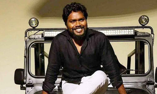 டூலெட் ஷீலா படத்தை துவங்கி வைத்த பா.ரஞ்சித்