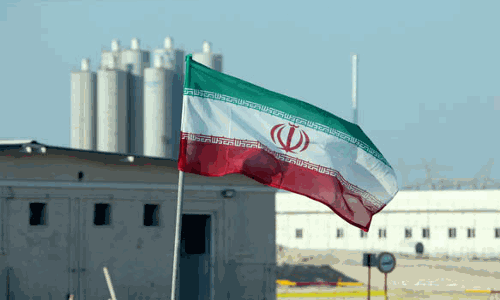 உளவு பார்த்ததாக கூறி இங்கிலாந்து தூதரக அதிகாரி கைது - ஈரான் அரசு அதிரடி