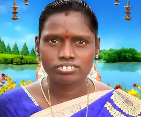 இளம்பெண் மரணத்தில் சந்தேகம்- உடலை தோண்டி எடுத்து பிரேத பரிசோதனை