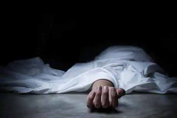 வாகனம் மோதி முதியவர் பலி